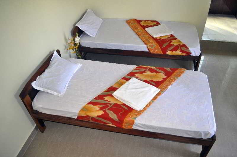 Oasis Beach Resort GOA Exterior foto